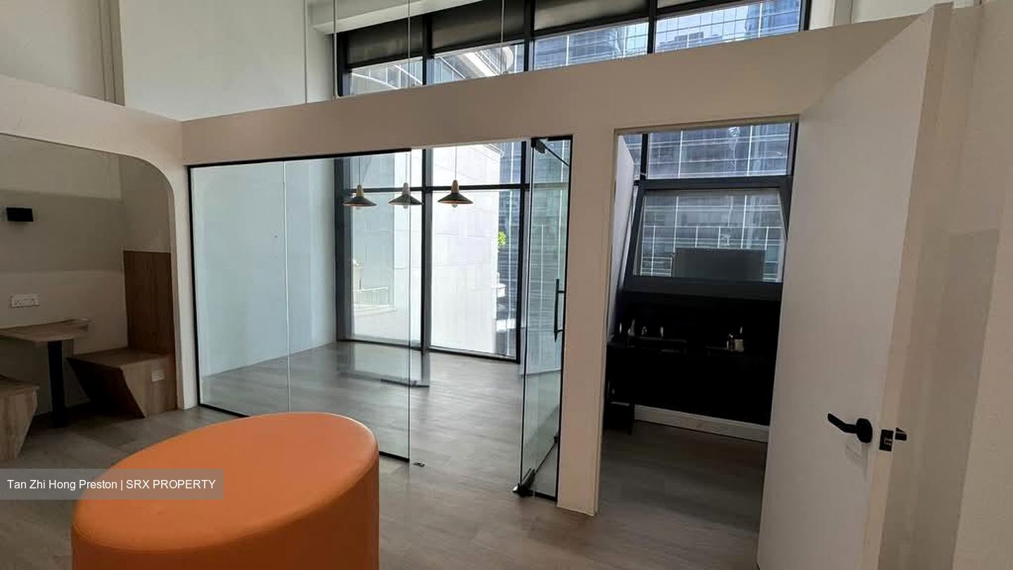Tahir Building (D1), Office #563665171